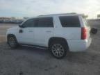 2015 Chevrolet Tahoe C1500 LTZ