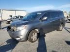 2016 Nissan Quest S