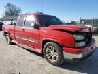 2007 Chevrolet Silverado C1500 Classic