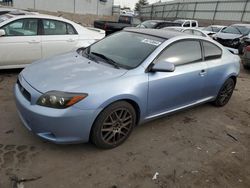 Scion salvage cars for sale: 2008 Scion TC