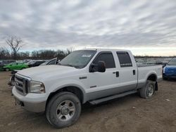 2005 Ford F350 SRW Super Duty en venta en Des Moines, IA