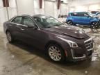 2014 Cadillac CTS Luxury Collection