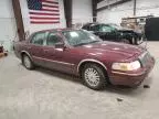 2007 Mercury Grand Marquis LS