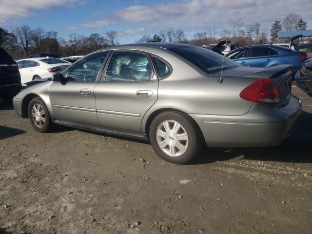 2004 Ford Taurus SEL