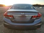 2015 Honda Civic SE