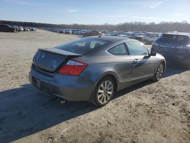 2010 Honda Accord EXL