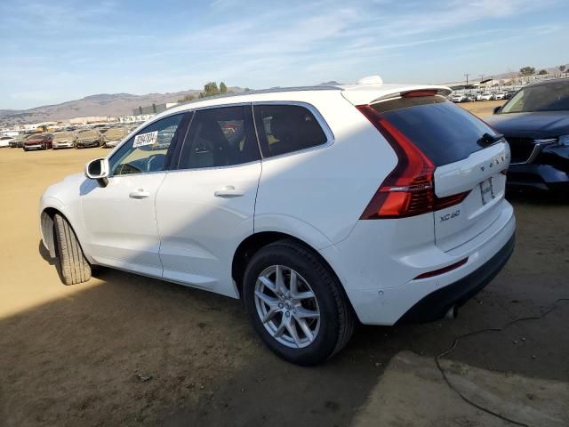 2019 Volvo XC60 T5