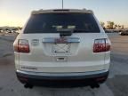 2012 GMC Acadia SLE