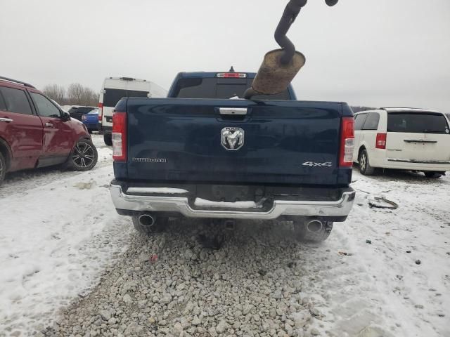 2019 Dodge RAM 1500 BIG HORN/LONE Star