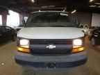 2009 Chevrolet Express G1500