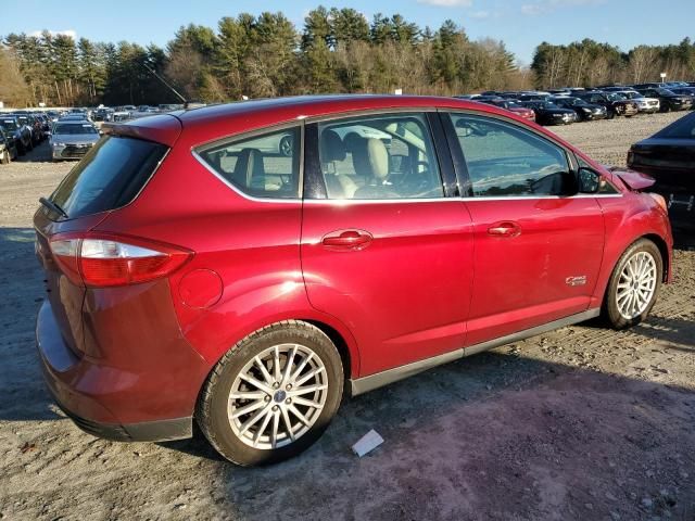 2016 Ford C-MAX Premium SEL