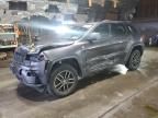 2018 Jeep Grand Cherokee Trailhawk