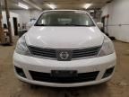 2008 Nissan Versa S