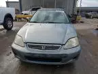 2000 Honda Civic Base