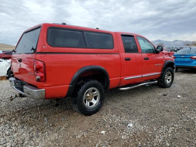 2007 Dodge RAM 1500 ST