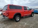 2007 Dodge RAM 1500 ST