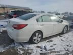 2016 Subaru Legacy 2.5I