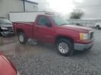 2007 GMC New Sierra K1500