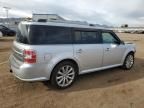 2014 Ford Flex Limited