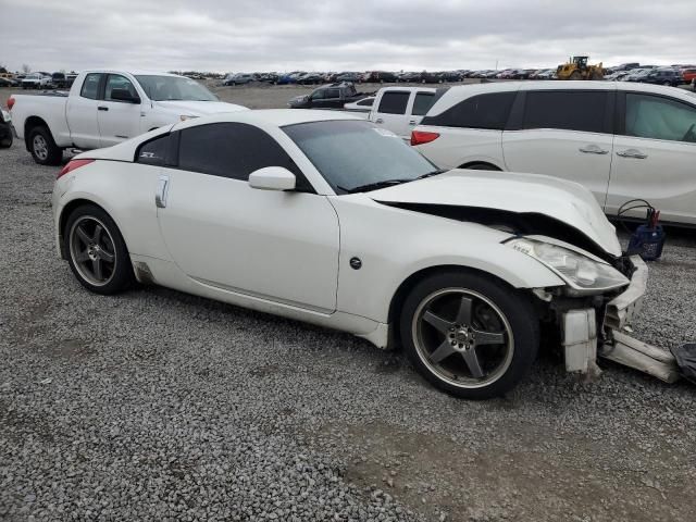 2007 Nissan 350Z Coupe