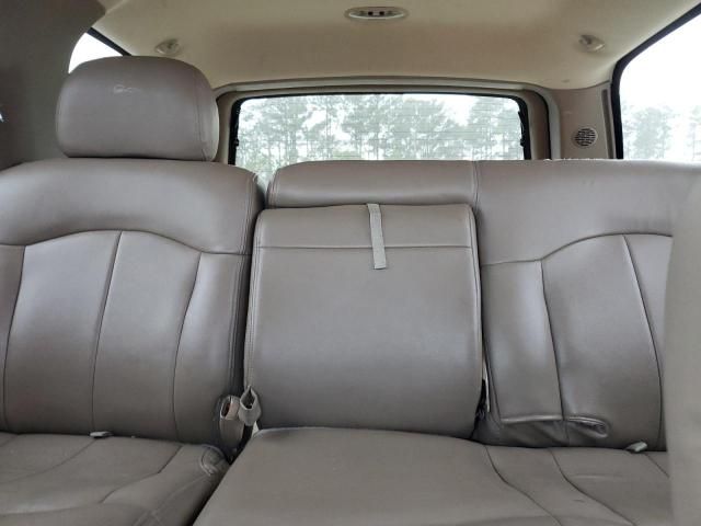 2005 GMC Yukon Denali