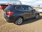 2014 BMW X3 XDRIVE35I