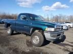 1995 Dodge RAM 1500