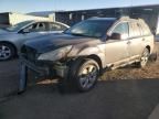 2010 Subaru Outback 2.5I