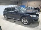 2016 Audi Q5 Premium