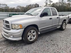 Carros con verificación Run & Drive a la venta en subasta: 2004 Dodge RAM 1500 ST