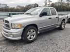 2004 Dodge RAM 1500 ST