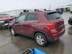 2017 Chevrolet Trax 1LT