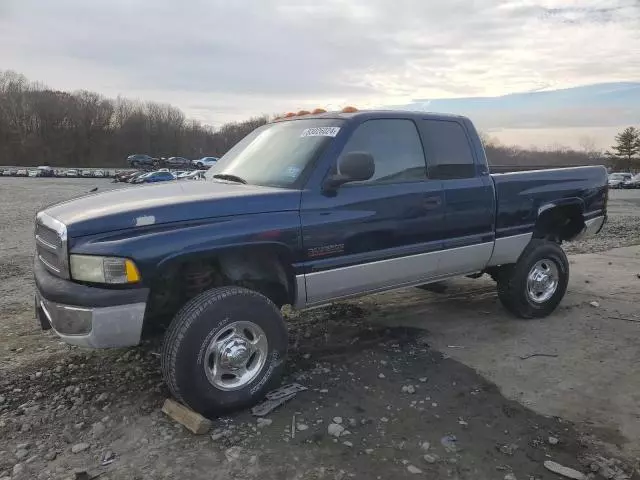 2001 Dodge RAM 2500