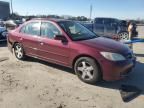 2004 Honda Civic EX