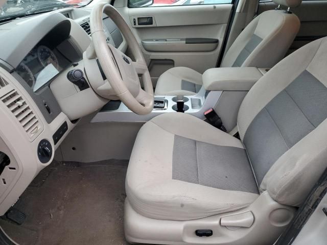 2008 Ford Escape XLT