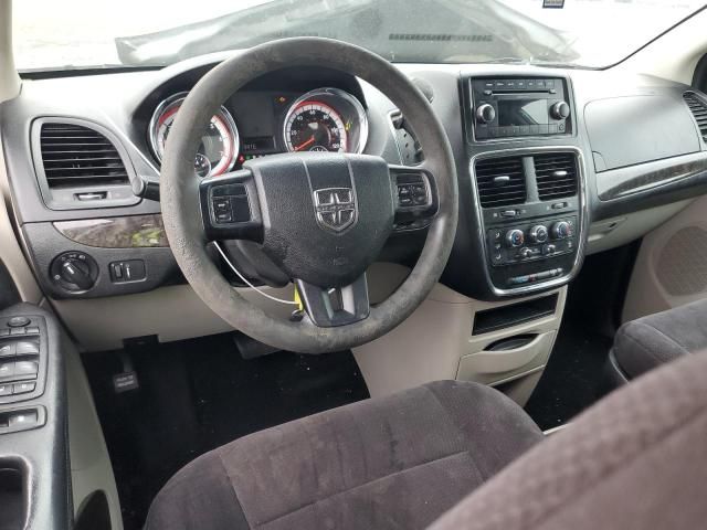 2011 Dodge Grand Caravan Mainstreet