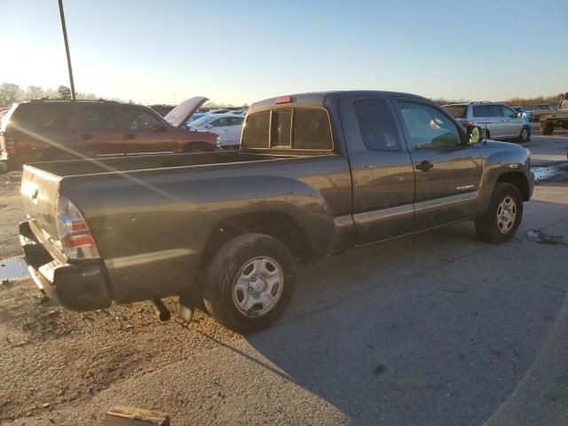 2012 Toyota Tacoma Access Cab