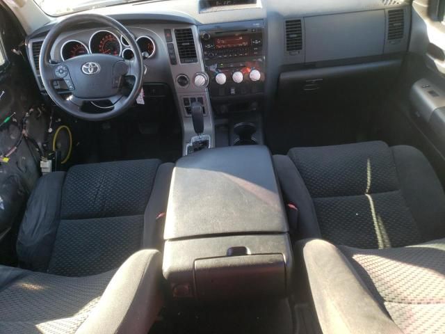 2011 Toyota Tundra Double Cab SR5