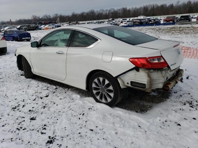 2014 Honda Accord LX-S