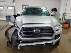 2018 Toyota Tacoma Double Cab