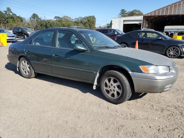 1999 Toyota Camry LE