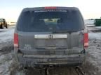 2014 Honda Pilot EXL