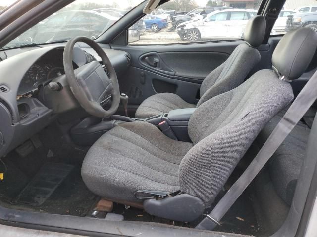 1999 Chevrolet Cavalier Base