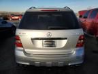 2007 Mercedes-Benz ML 63 AMG