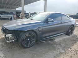 2018 BMW M4 en venta en West Palm Beach, FL