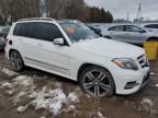 2014 Mercedes-Benz GLK 250 Bluetec