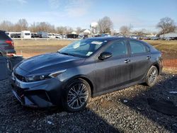 2023 KIA Forte GT Line en venta en Hillsborough, NJ