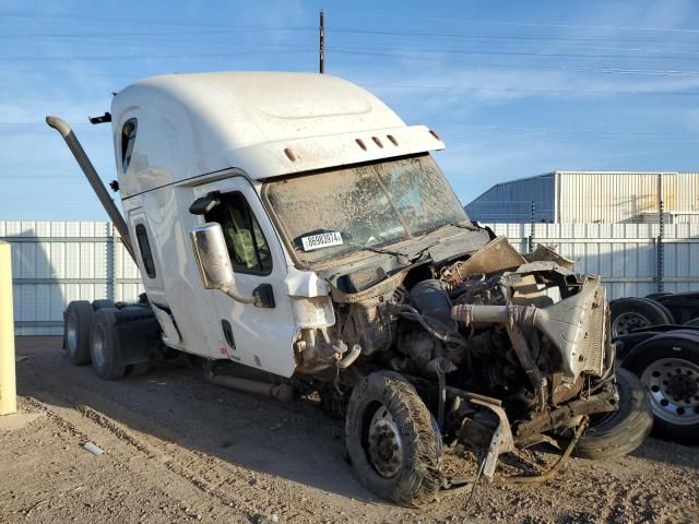 2017 Freightliner Cascadia 125