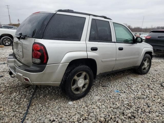 2006 Chevrolet Trailblazer LS