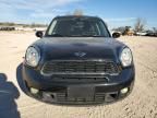 2013 Mini Cooper S Countryman